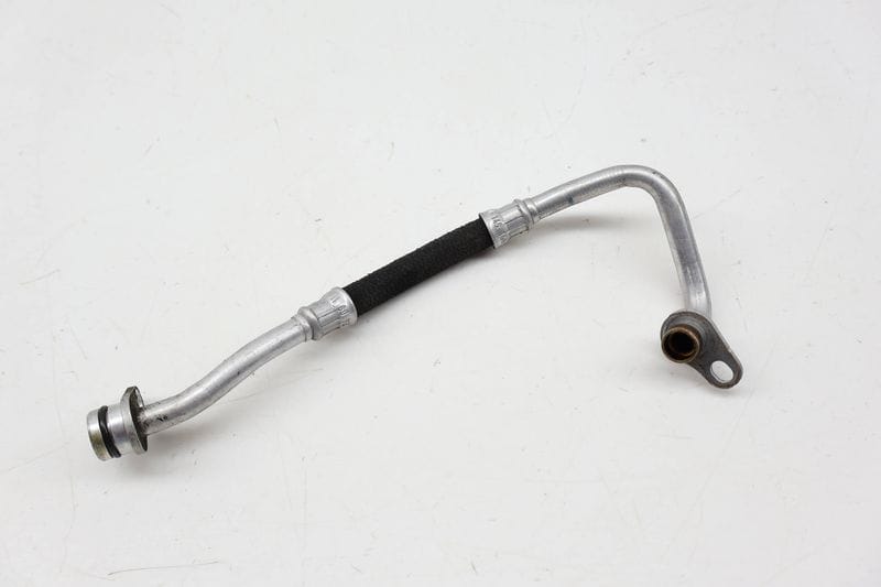 Turbo Oil Line / Pipe (SUPPLY) 06M145144E — Used (SKU 722520)