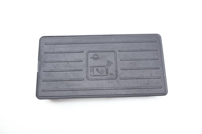 Wireless Charging Module 4N0035502B — Used (SKU 721905)