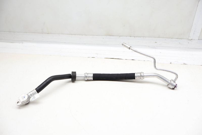 AC Hose / Line / Pipe 80B816740 — Used (SKU 716510)