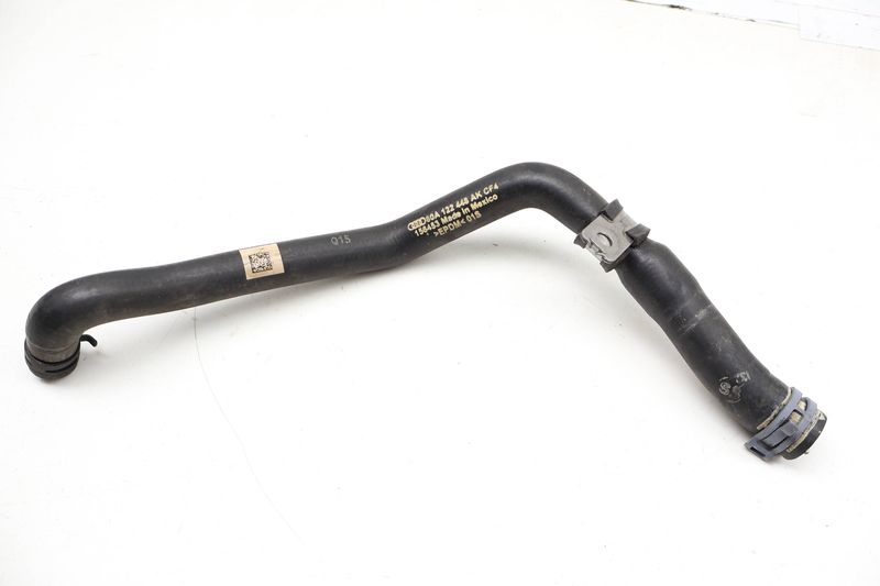 Coolant Hose / Line 80A122448AK — Used (SKU 716509)