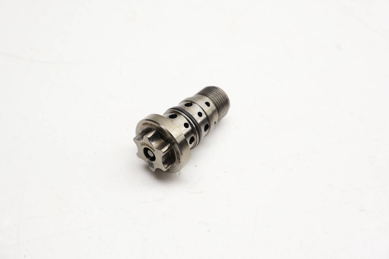 Engine Cam / Camshaft Oil Control Valve 06M109257T — Used (SKU 716293)
