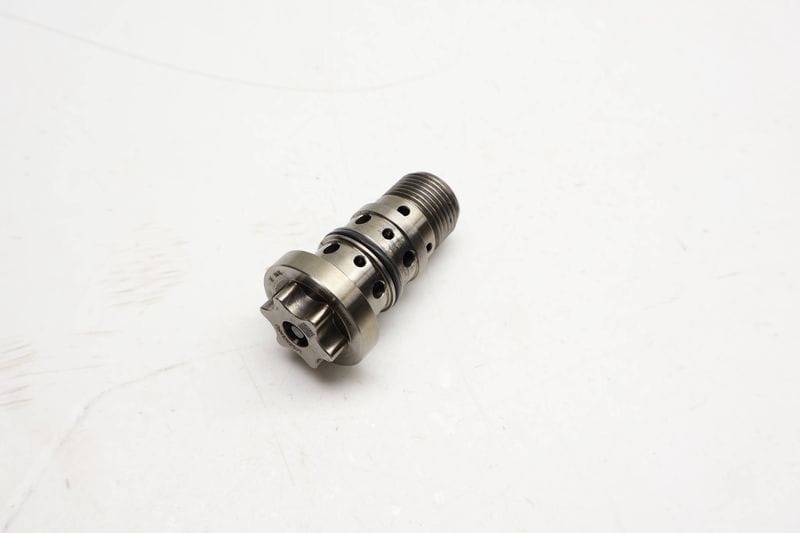 Engine Cam / Camshaft Oil Control Valve 06M109257T — Used (SKU 716294)