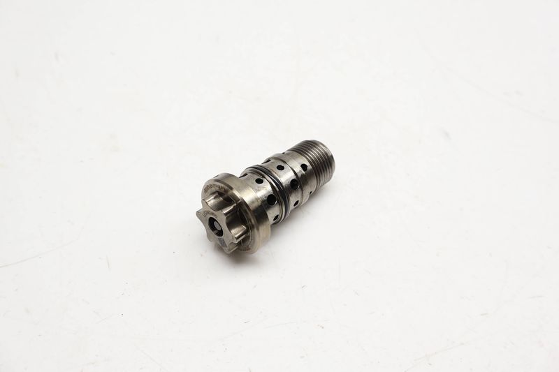 Engine Cam / Camshaft Oil Control Valve 06M109257T — Used (SKU 716295)