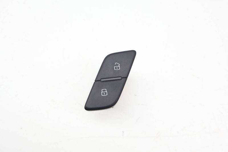 Door Lock / Unlock Switch 80B962107 — Used (SKU 716219)