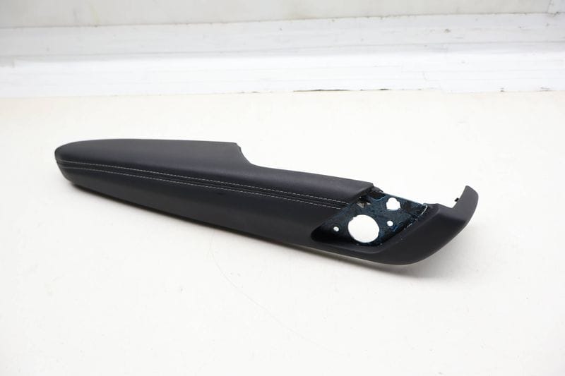 Door Panel Armrest / Arm Rest 80A867173A — Used (SKU 716329)