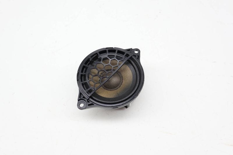 Dash Mid-Range Speaker (B&O) 80A035416 — Used (SKU 716368)