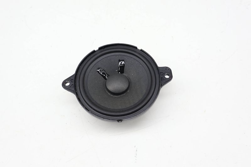 Mid-Range Door Speaker (B&O) 80A035303 — Used (SKU 716367)