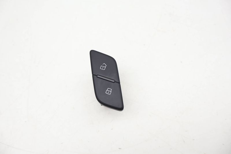 Door Lock / Unlock Switch 80C962108 — Used (SKU 716207)