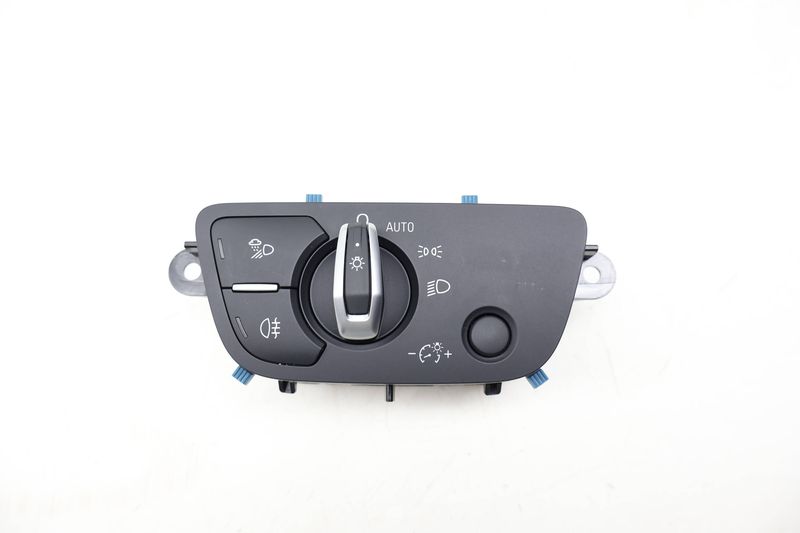 Headlight / Fog Light Switch 4M0941531AG — Used (SKU 716197)