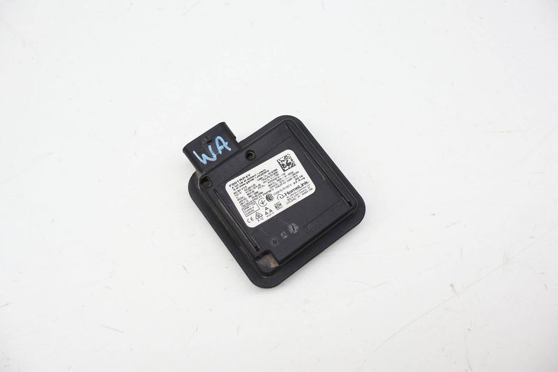 Homelink / Garage Door Opener Module 4N0907410B — Used (SKU 716143)