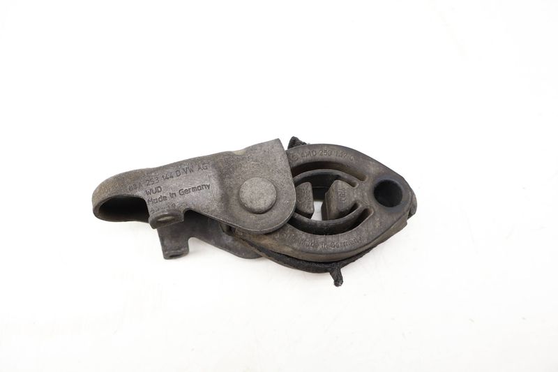Exhaust Hanger / Mount Bracket 80A253144D — Used (SKU 716250)