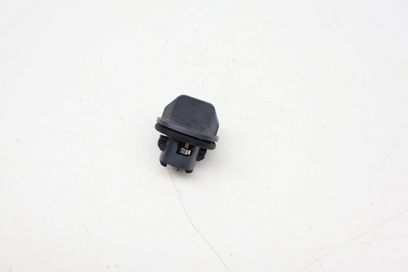 Lower Tail Light Bulb Socket / Holder 80A945221 — Used (SKU 716287)