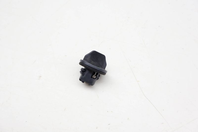 Lower Tail Light Bulb Socket / Holder 80A945221 — Used (SKU 716288)