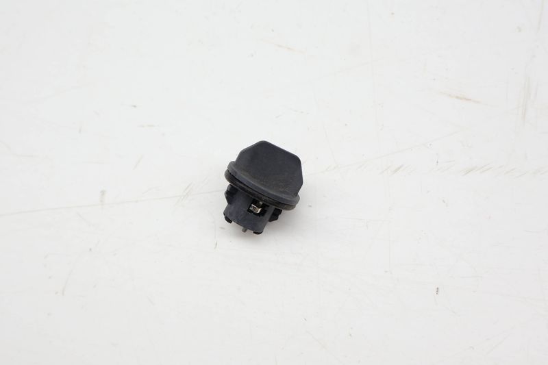 Lower Tail Light Bulb Socket / Holder 80A945221 — Used (SKU 716348)