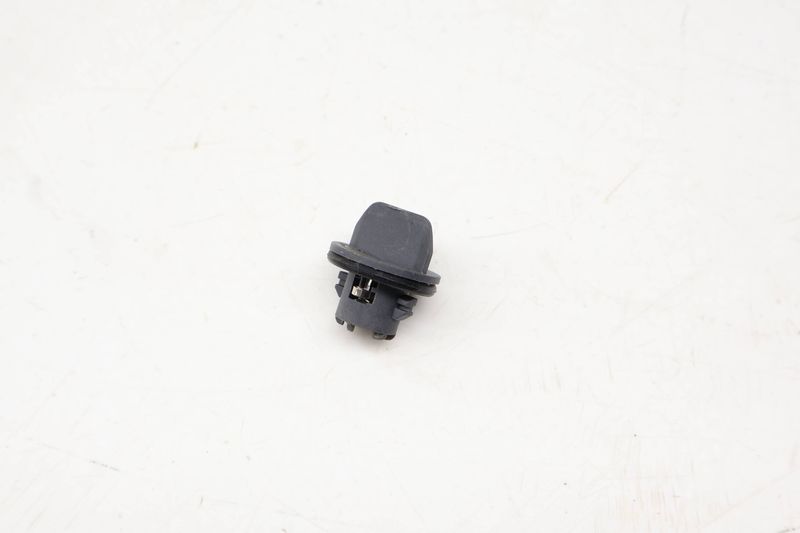 Lower Tail Light Bulb Socket / Holder 80A945221 — Used (SKU 716350)