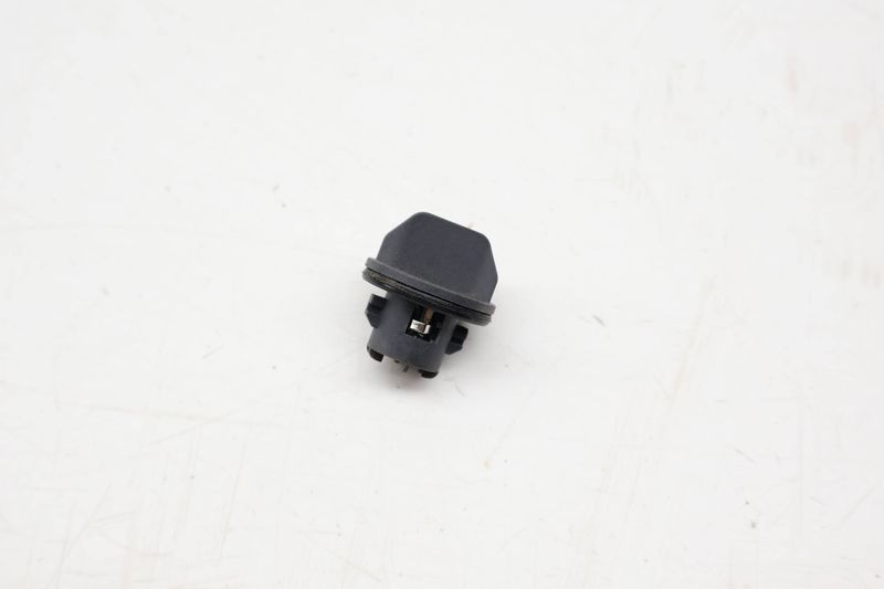 Lower Tail Light Bulb Socket / Holder 80A945221 — Used (SKU 716351)