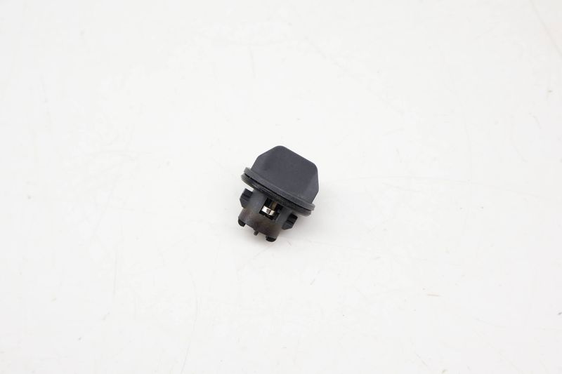 Lower Tail Light Bulb Socket / Holder 80A945221 — Used (SKU 716352)