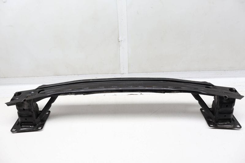 Bumper Reinforcement Bar / Impact Beam 80A807309C — Used (SKU 716528)
