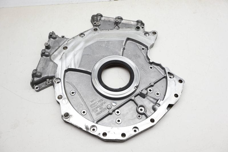 Engine Sealing Flange / Plate 06M103173L — Used (SKU 716526)