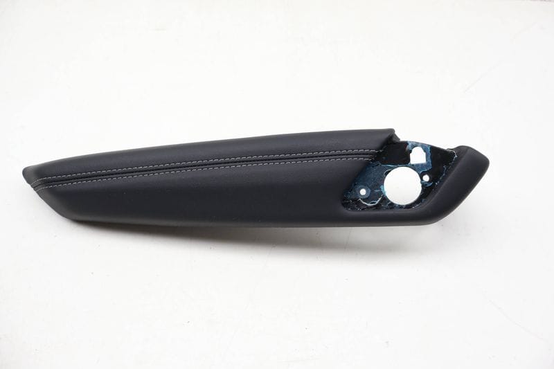 Door Panel Armrest / Arm Rest 80A867373A — Used (SKU 716333)