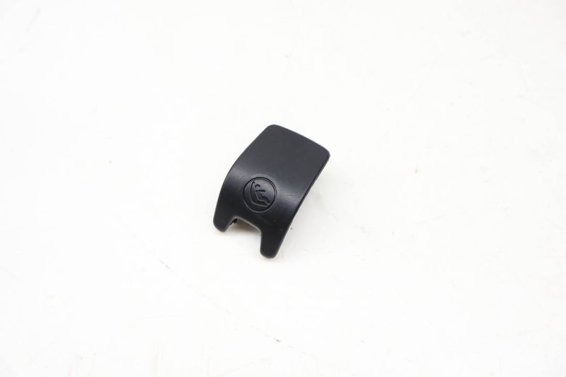 Child Seat Safety Latch Trim / Cover 80A887187 — Used (SKU 716355)