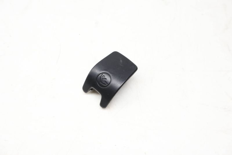 Child Seat Safety Latch Trim / Cover 80A887187 — Used (SKU 716358)