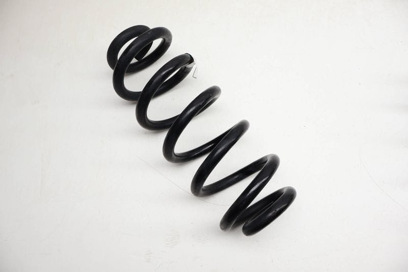 Coil Spring 80A511115BF — Used (SKU 716474)