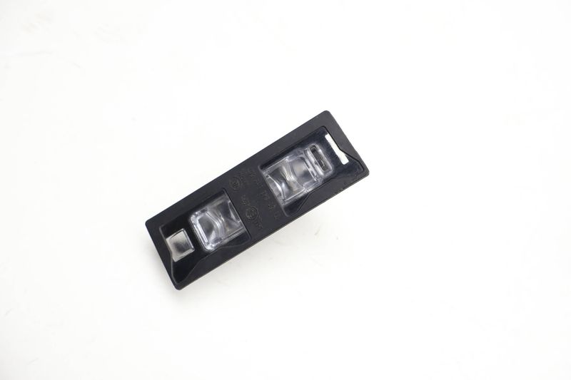 License Plate Light 8W6943021A — Used (SKU 716199)