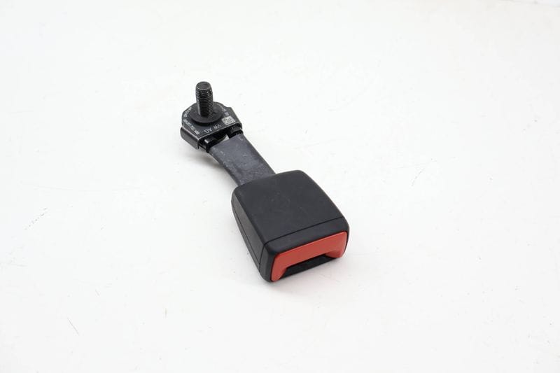 Seat Belt Buckle / Receiver 80A857753C — Used (SKU 716387)