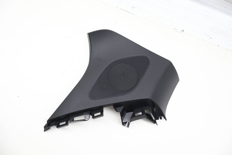 Upper D Pillar Trim / Panel 80A867245C — Used (SKU 716345)