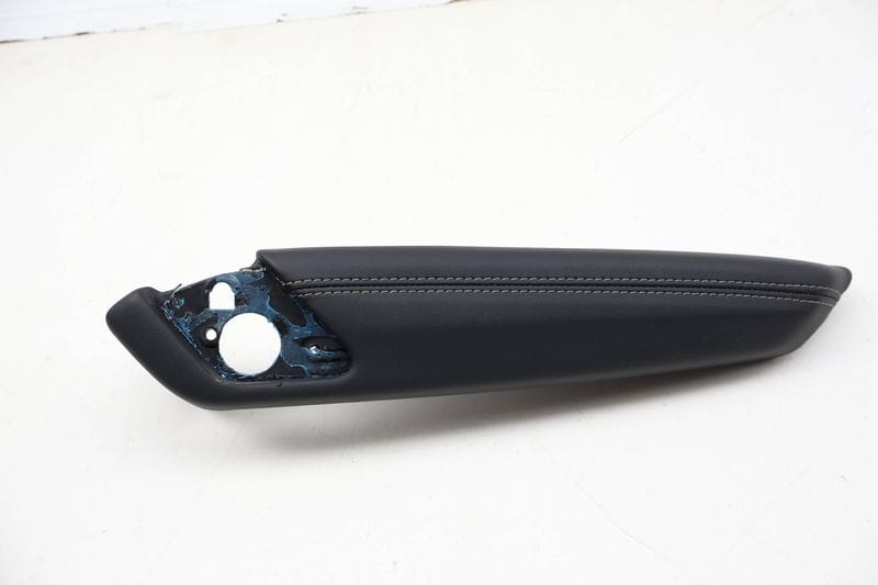 Door Panel Armrest / Arm Rest 80A867374A — Used (SKU 716334)