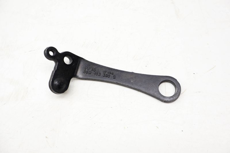 Engine Lifting Mount / Bracket 06M103390S — Used (SKU 716249)