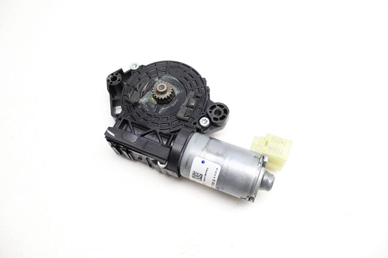 Sunroof / Sun Roof Motor 3G9877795G — Used (SKU 716432)