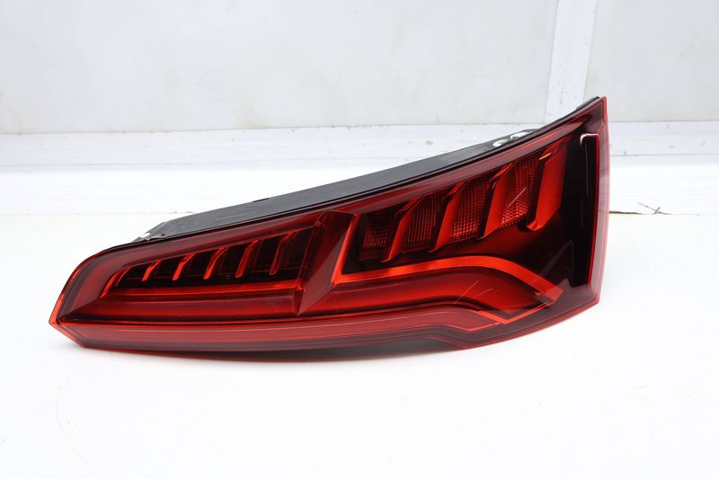LED Tail Light / Lamp 80A945094A — Used (SKU 716420)