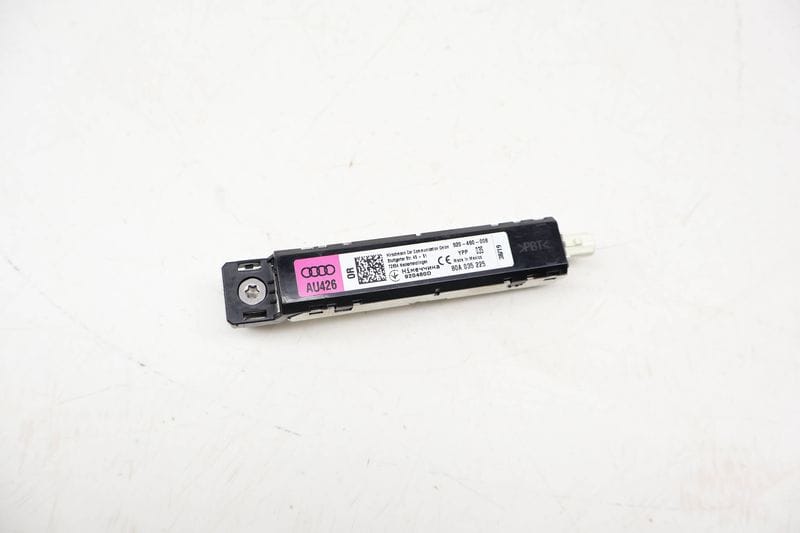 Upper Antenna Booster 80A035225 — Used (SKU 716166)
