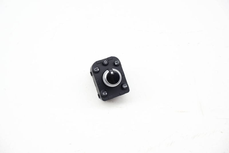 Side View Mirror Switch 4M0959565Q — Used (SKU 716186)