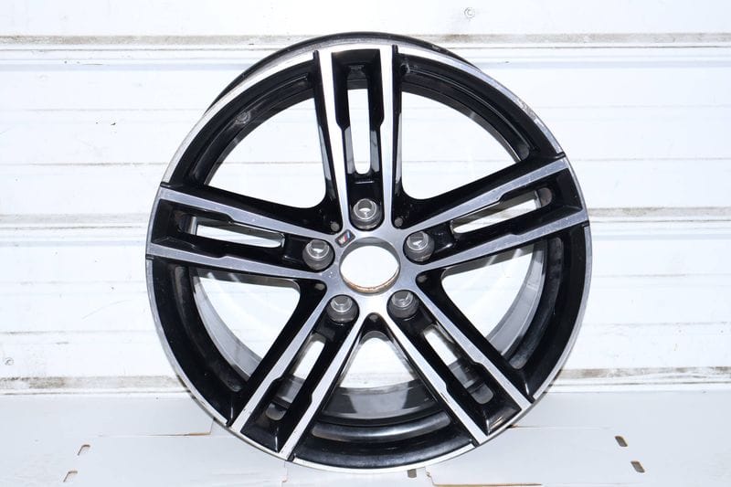 18" Inch Alloy Rim / Wheel 36118745164 — Used (SKU 659302)