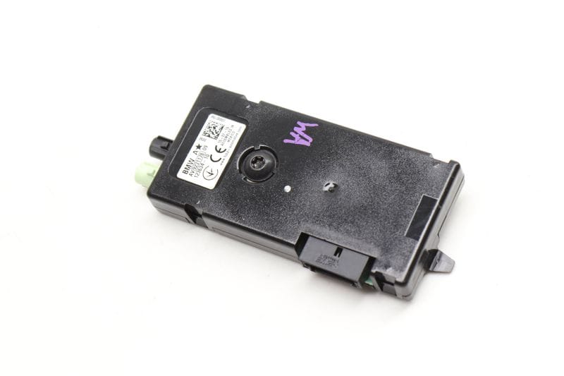 Antenna Booster / Amplifier (AM/FM) 65209231178 — Used (SKU 590946)