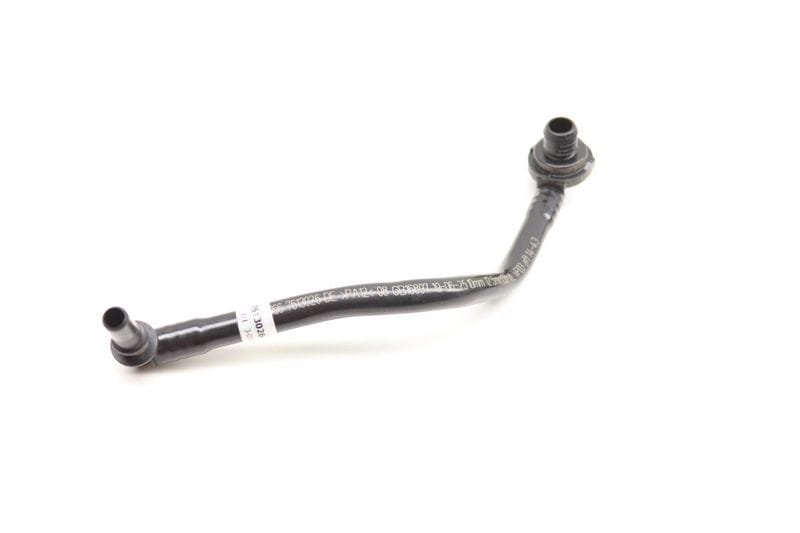 Brake Booster Vacuum Hose / Line 11667613026 — Used (SKU 591295)