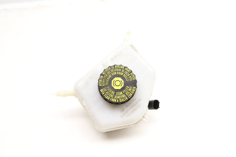 Brake Fluid Reservoir / Tank 34337851569 — Used (SKU 591145)