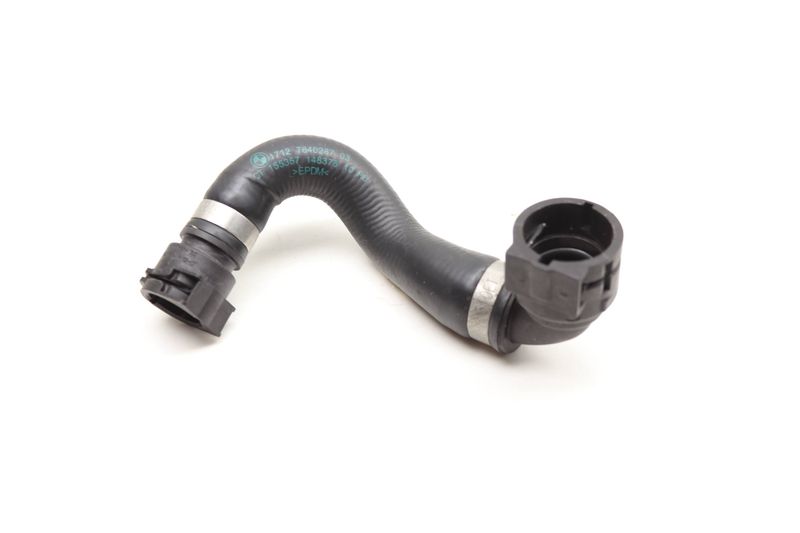 Coolant Hose / Line 17127640287 — Used (SKU 591292)