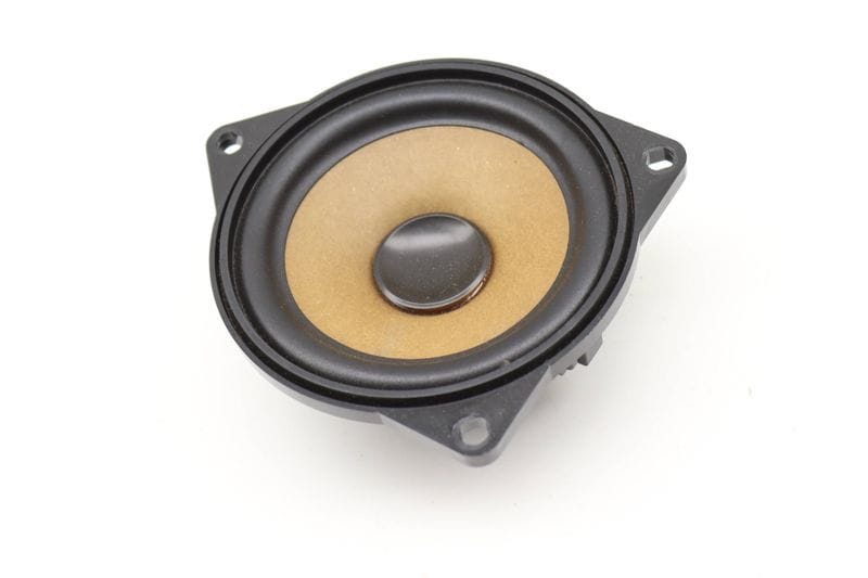 Dash / Deck Speaker (HIFI) 65139804157 — Used (SKU 591046)