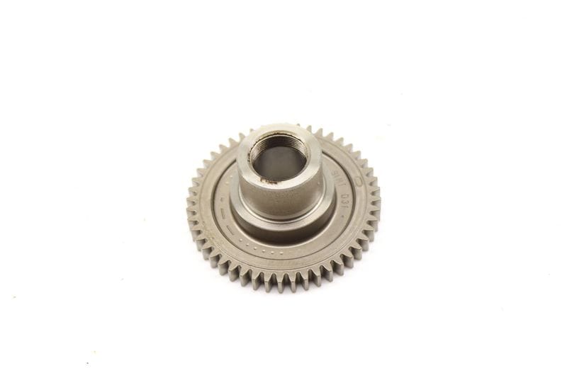 Engine Balance Shaft Gear / Sprocket 11278660086 — Used (SKU 591348)
