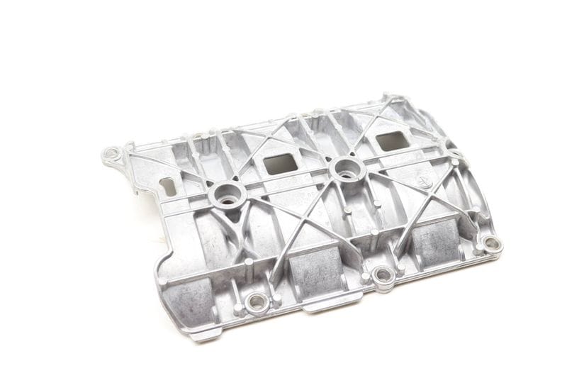 Engine Oil Windage Tray / Baffle / Deflector 11137634190 — Used (SKU 591130)