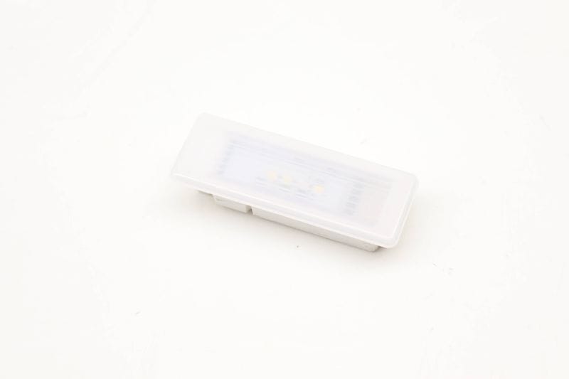 Footwell LED Light 63319242161 — Used (SKU 590871)