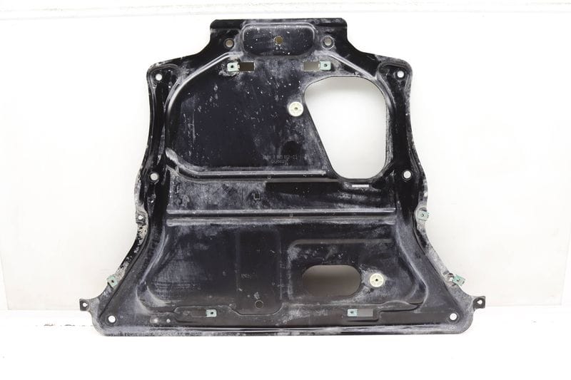 Belly Pan / Shield / Cover 31106860952 — Used (SKU 591330)