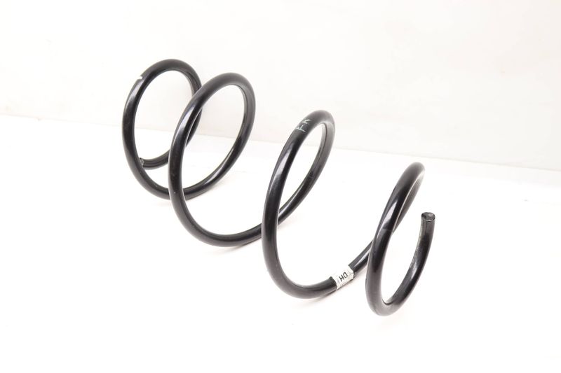 Coil Spring 31316851717 — Used (SKU 591190)