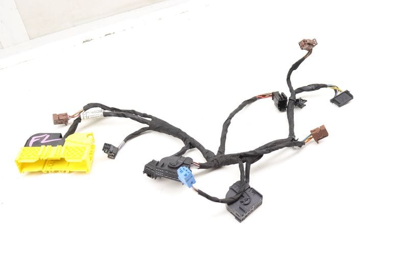 Seat Wiring Harness 61129339300 — Used (SKU 591298)