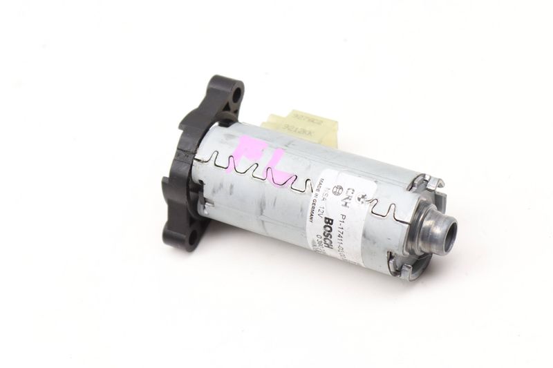 Slide Seat Motor (LONGITUDINAL) 52107325534 — Used (SKU 591052)