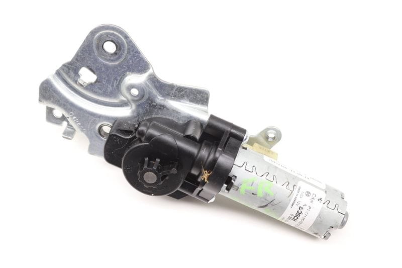 Backrest / Recline Seat Motor 52107325532 — Used (SKU 591049)